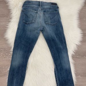 Citizen of Humanity Thompson jeans size 26